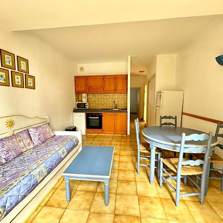 Parc Et Residence Le Provencal Йер Экстерьер фото